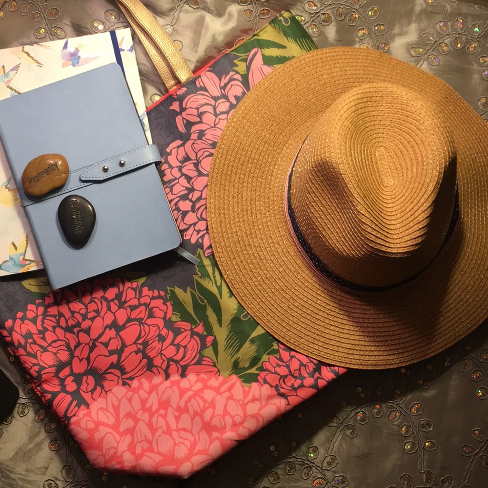 Summer hat